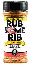 RUB SOME RIB 6.2OZ            