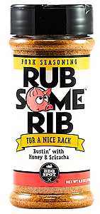 RUB SOME RIB 6.2OZ            