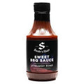 SAUCE BBQ SWEET PITMSTRS BLEND