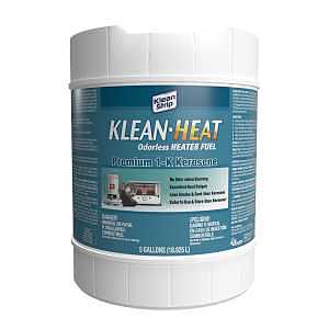 KEROSENE ALTRNT HEATR FUEL 5GA