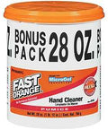 28OZ FAST ORANGE HAND CLEANER 