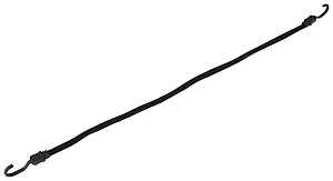 STRETCH CRD FLAT 17MMX40IN    