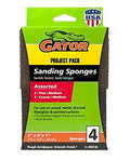SPONGE SANDING F/M&C/M 3X4X1IN