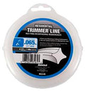 TRIMMER LINE 2/RFL .065X40FT  