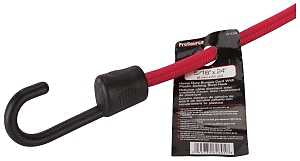 STRETCH CRD HD RED 8MMX24IN   
