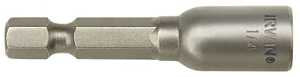 NUTSETTER MAG 1/4 X 1-7/8IN   