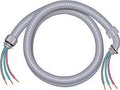 WHIP WIRE PVC LIQ TGT 1/2X6FT 