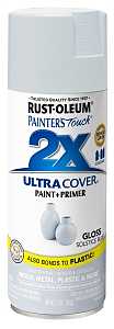 PAINT SPRAY SOLSTICE BLUE 12OZ