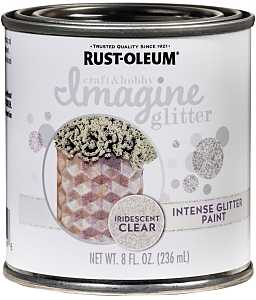 PAINT INTENSE GLTR IRDSCNT CLR