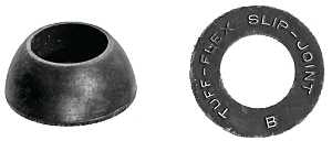 CONE WASHER B CONE            