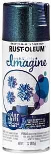PAINT SPRAY TURQ WATERS 11OZ  