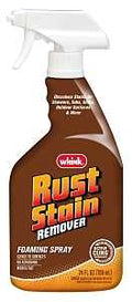 SPRAY REMOVER STAIN RUST 24OZ 
