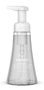 WASH HAND FOAM SWT WATER 10OZ 