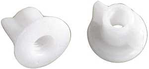 TOILET TANK WING NUTS         