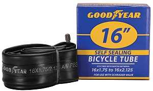 TUBE BIKE SSEAL 16X1.75-2.125 