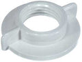LOCKNUT SHANK IPS FAUCET 1/2IN