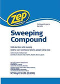 COMPOUND FLR SWEEP 50LB MNSW  