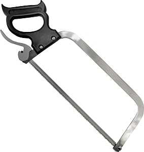 SAW BUTCHER 16 INCH           