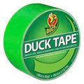 TAPE DUCT IS LIME 1.88INX15YD 