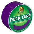 TAPE DUCT PURPLE 1.88INX20YD  