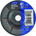 WHEEL GRIND METAL 4IN TYPE 27C