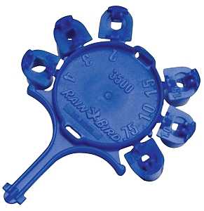 NOZZLE PACK FOR 32SA          
