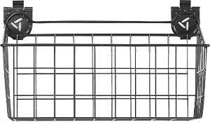 BASKET WIRE WALL 18 INCH WIDE 