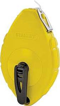 REEL CHALK LINE 100FT ABS CASE