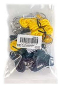 LANYARD ASSORTMENT            