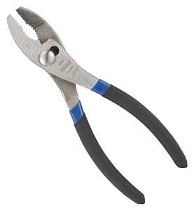 PLIER SLIP JOINT STEEL 8IN    