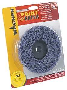 DISC REPL FOR PAINTEATER TOOL 