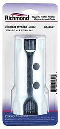 WRENCH ELEMENT DUAL HEAD      