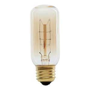 BULB INCAN T12 VINTAGE MED 60W