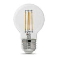 BULB LED 40W G16-1/2 E26 27K  