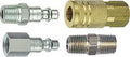 COUPLER-PLUG KIT 1/4          