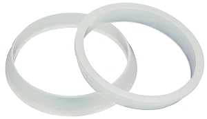 TAILPIECE WASHER 1.25X1.25 POL
