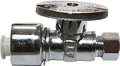 VALVE STRAIGHT 1/2CTSX3/8COMP 