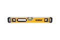 LEVEL BOX BEAM 24IN MAGNETIC  