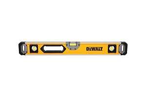 LEVEL BOX BEAM 24IN MAGNETIC  