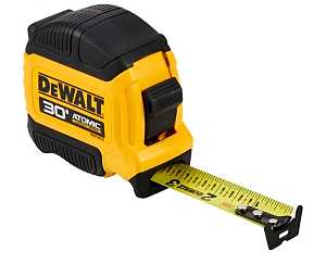 TAPE MEASURE 30FTX1.125IN     