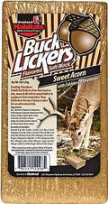 ATTRACTANT DEER SWEET ACORN4LB