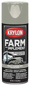 PNT SPRY MASSEY FRGSN GRY 12OZ