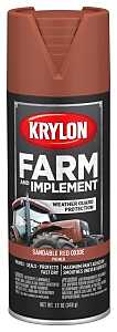 PRIMER SANDABLE RED OXIDE     