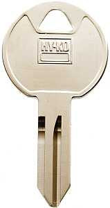 KEY BLANK TRIMARK TM13        