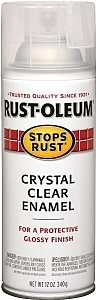 PROTECTIVE CTNG CRSTL CLR 12OZ