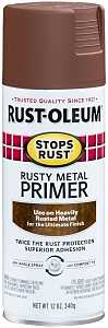 PRIMER SPRAY RUSTY METAL 12OZ 