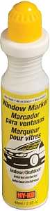 MARKER WINDOW YELLOW          