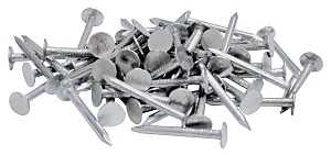 NAIL ROOFING EG 1IN 25LB      