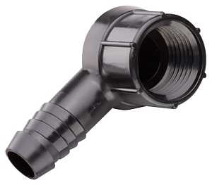 ELBOW SWG BARBXFNPT 1/2X1/2IN 