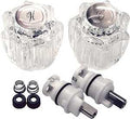 SINK-LAV REMODEL KIT DELTA    